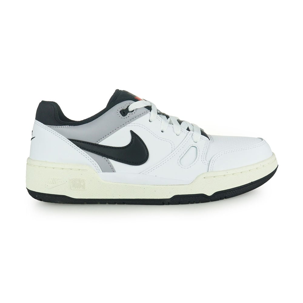 Imagem do produto Tênis Casual Masculino Nike Full Force Low - FB1362-101
