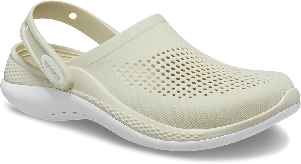Imagem do produto Sandália Masculina Crocs Lite Ride 360 Clog - 2067082Y2M