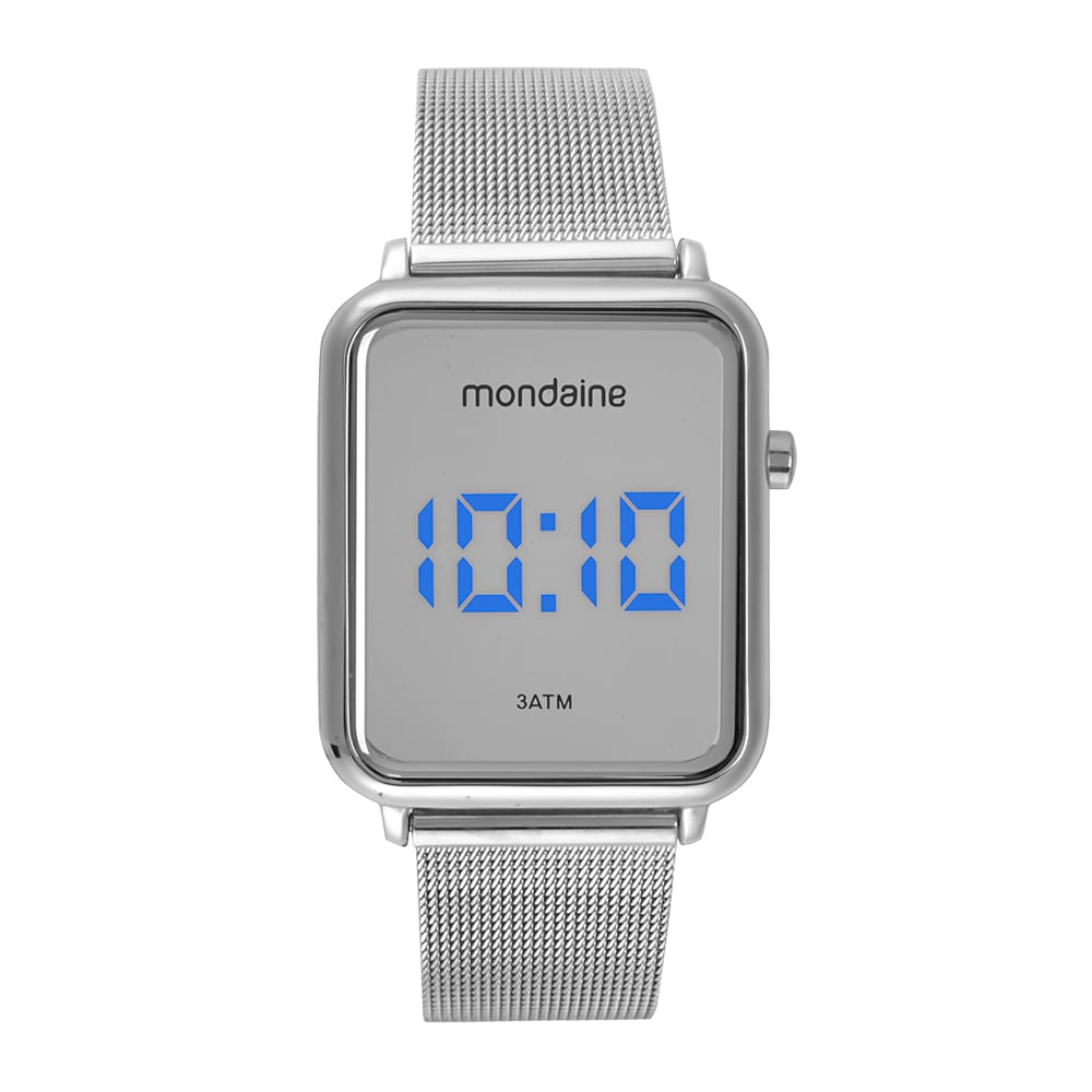 Imagem do produto Relógio Feminino Mondaine - 32721L0MVNE3