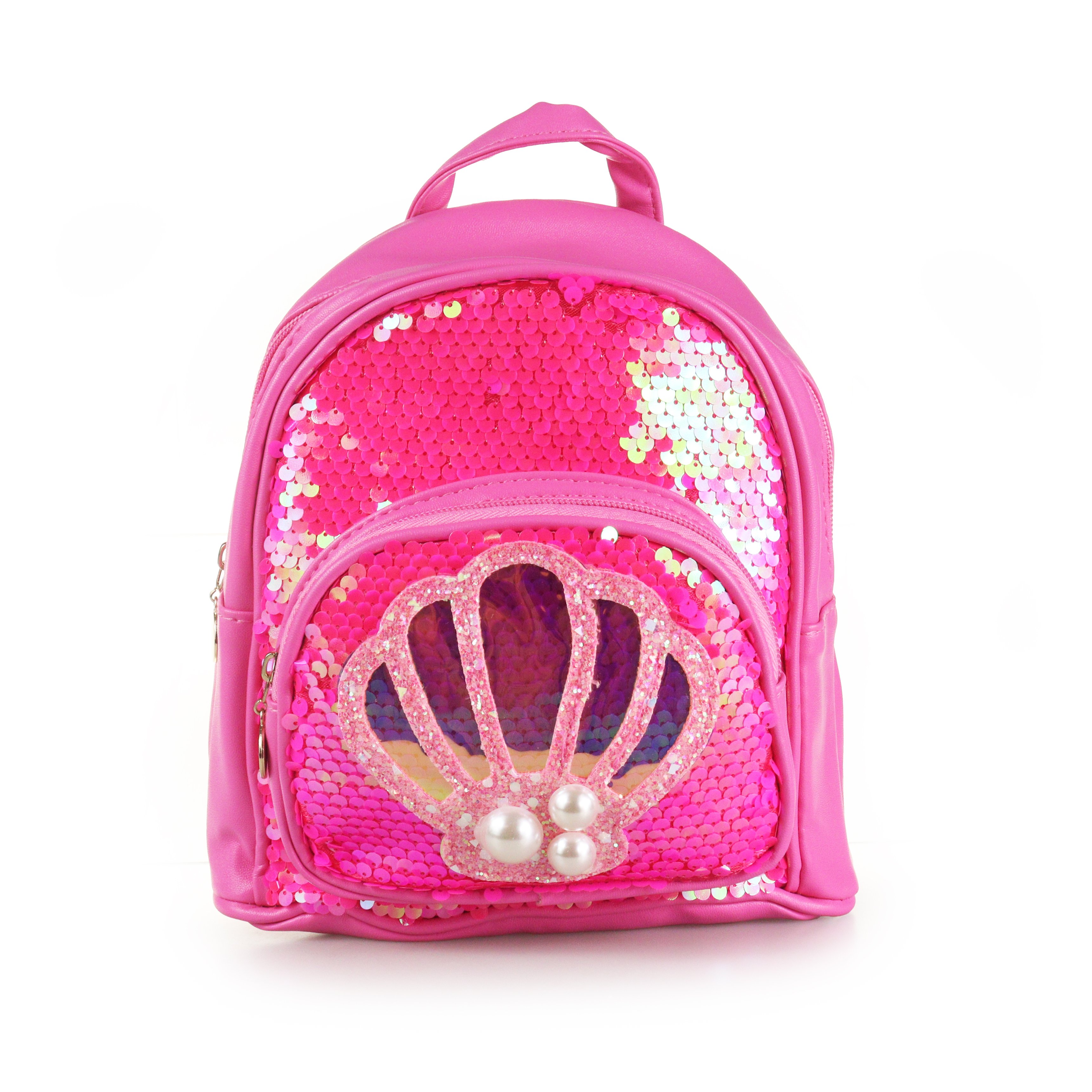 Imagem do produto Mochila Feminina Casual Flávios Kids - HPG1806