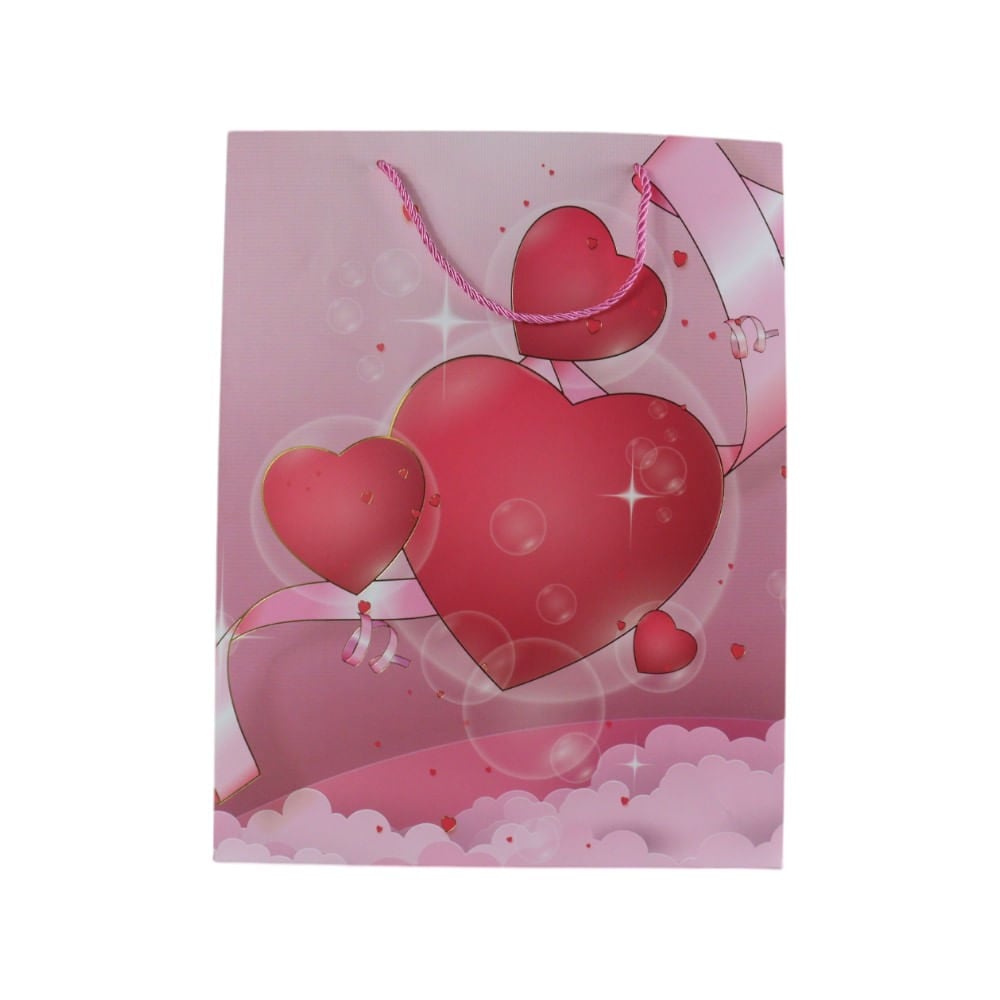 Imagem do produto Sacolas Para Presente Flávios - HM9105l