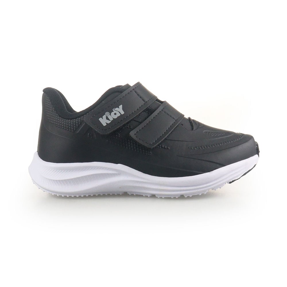 Tênis Infantil Masculino Casual Kidy Conforto e Estilo | Flávio's Calçados