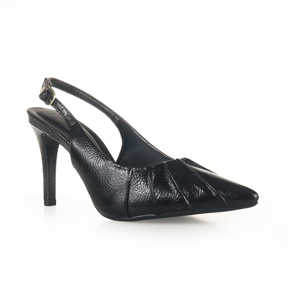 Imagem do produto Sandália Chanel Feminina Laysa Monteiro - 1356312
