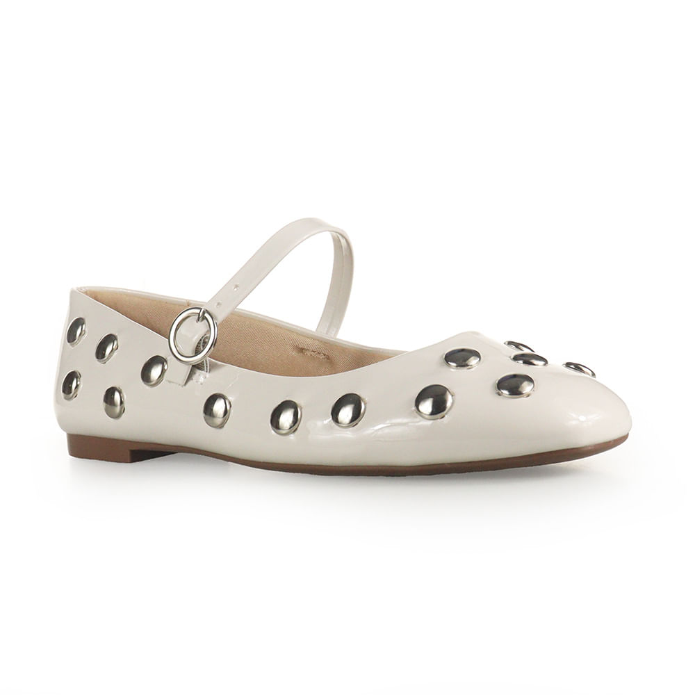 Sapatilha Feminina Casual Laysa Monteiro Conforto e Estilo | Flávio's Calçados