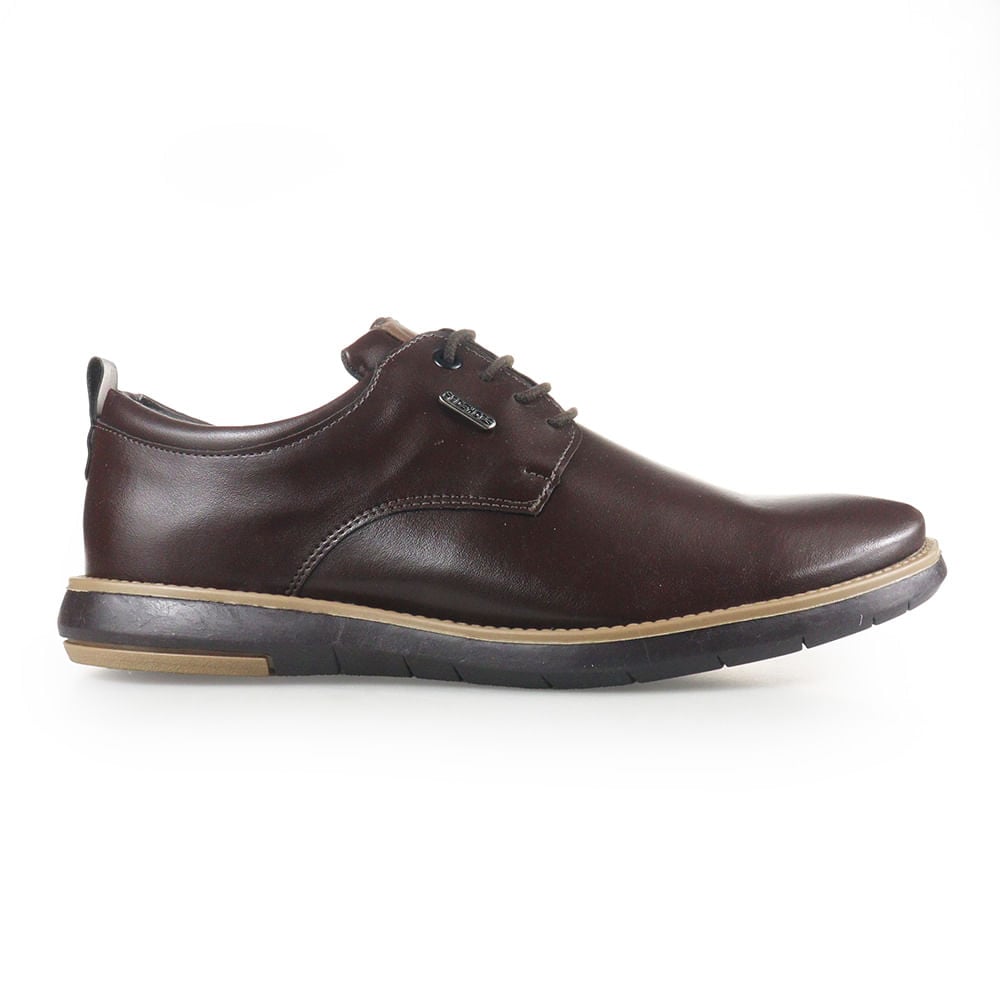Sapato Masculino Casual Ped Shoes Confortável | Flávio's Calçados