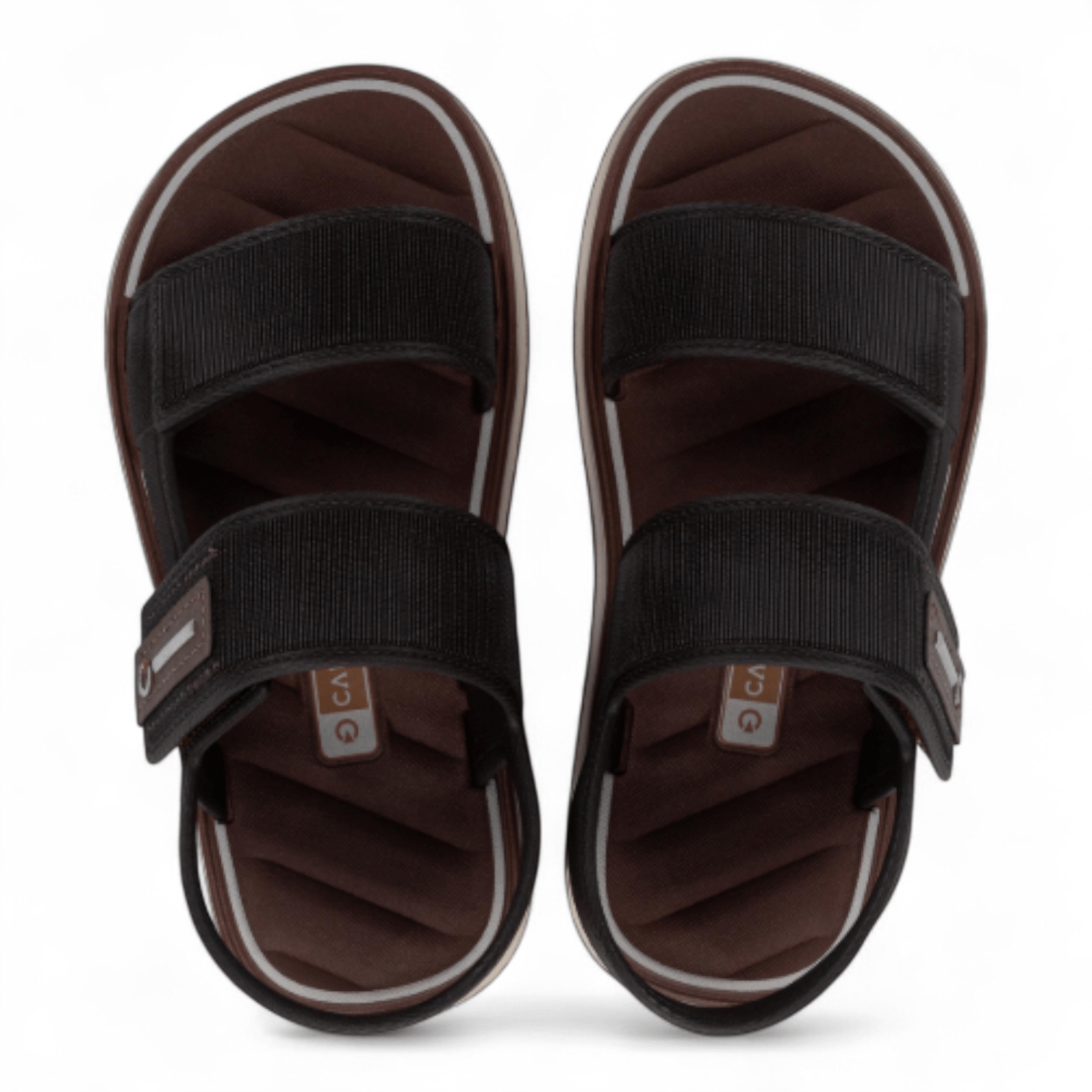 Sandália Infantil Masculina Cartago Conforto e Estilo | Flávio's Calçados
