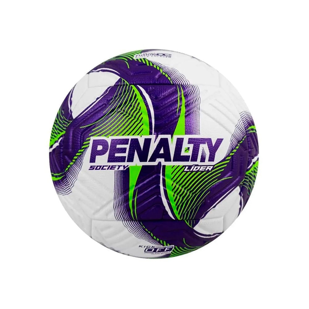 Imagem do produto Bola De Futebol Society Penalty - 5214091992