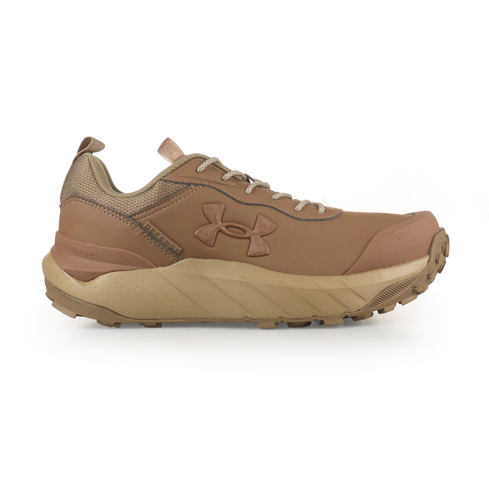 Tênis Masculino Esportivo Under Armour - Conforto e Estilo | Flávio's Calçados