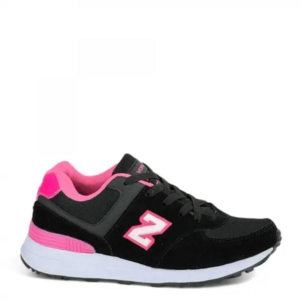 Imagem do produto Tênis Casual Feminino Jogging Casual Vorax - 574C F