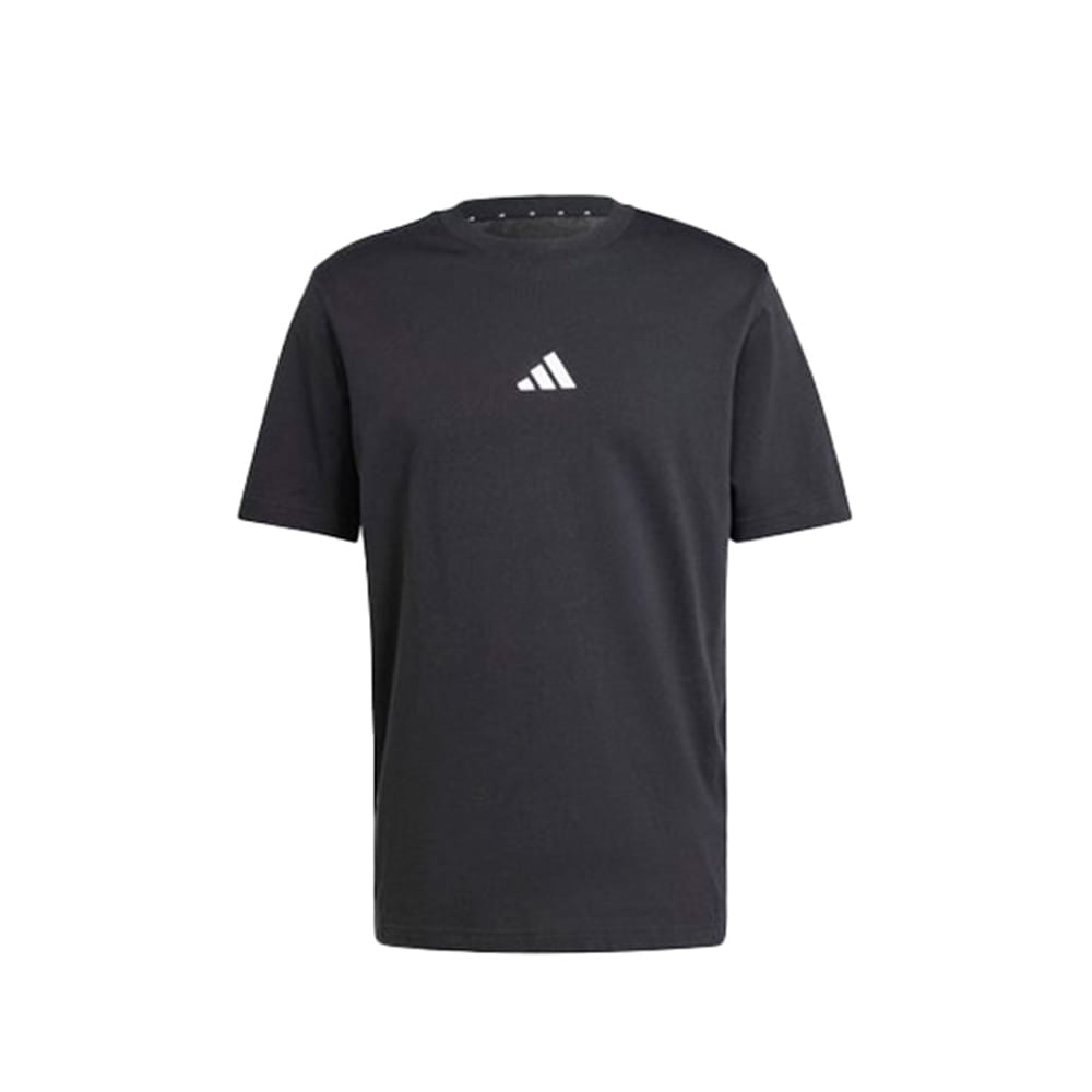 Imagem do produto Camiseta Masculina Casual  Algodão Adidas - Je9024