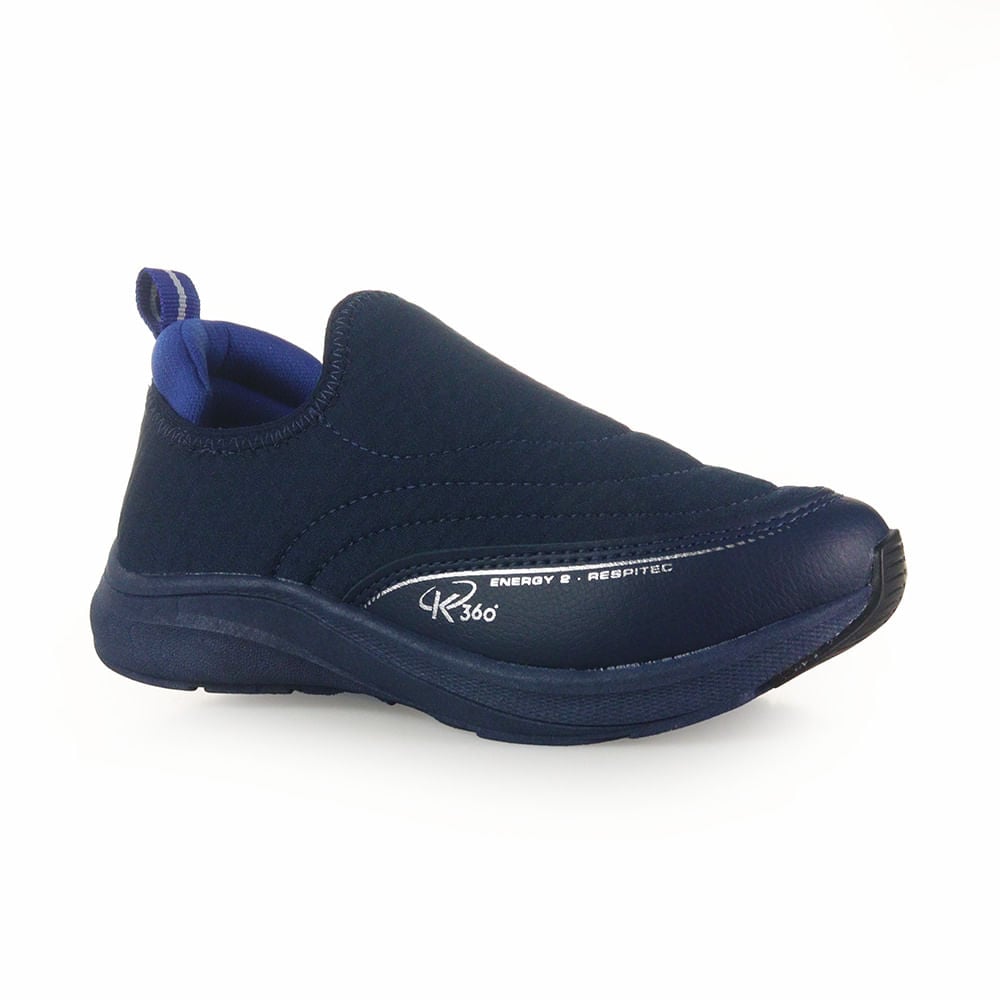 Imagem do produto Tênis Infantil Masculino Esportivo Kidy - 45300030002
