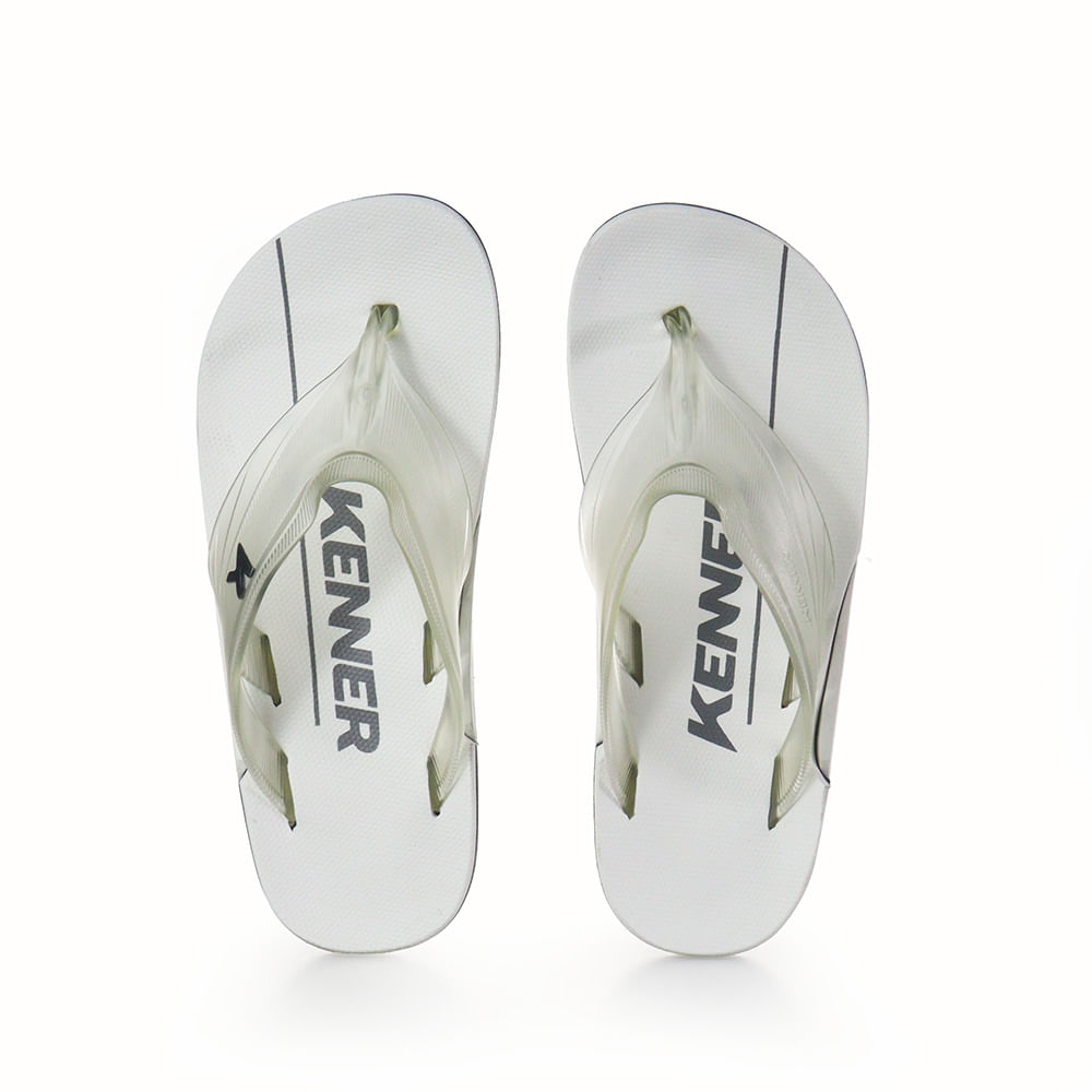 Sandália Masculina Kenner 1700067000-2 Conforto e Estilo | Flávio's Calçados