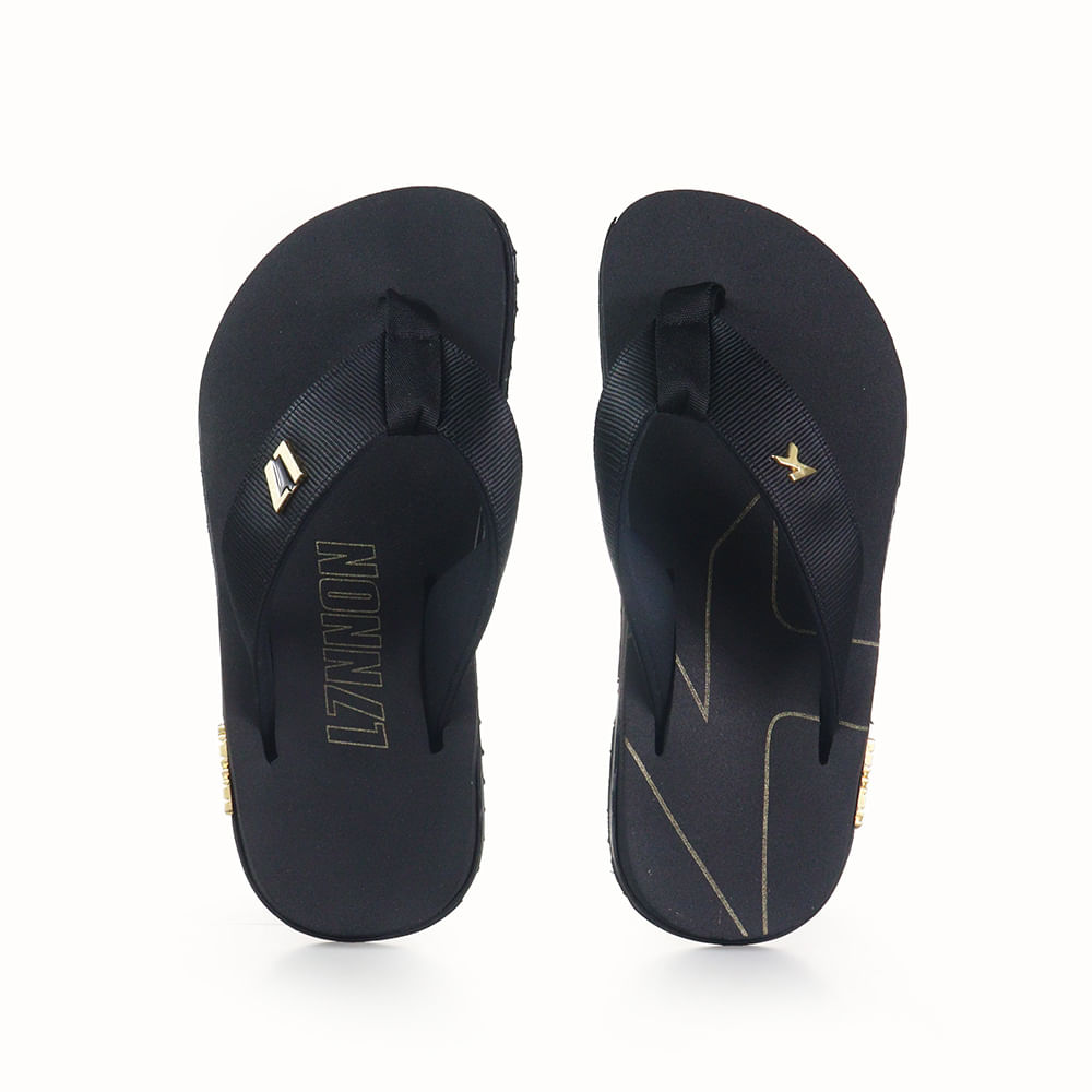 Sandália Masculino Kenner Confortável e Estilosa | Flávio's Calçados