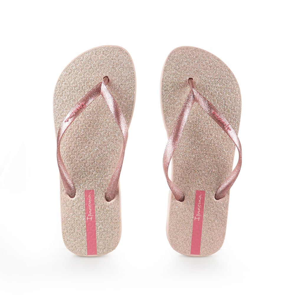 Chinelo Feminino Ipanema Confortável e Estiloso | Flávio's Calçados