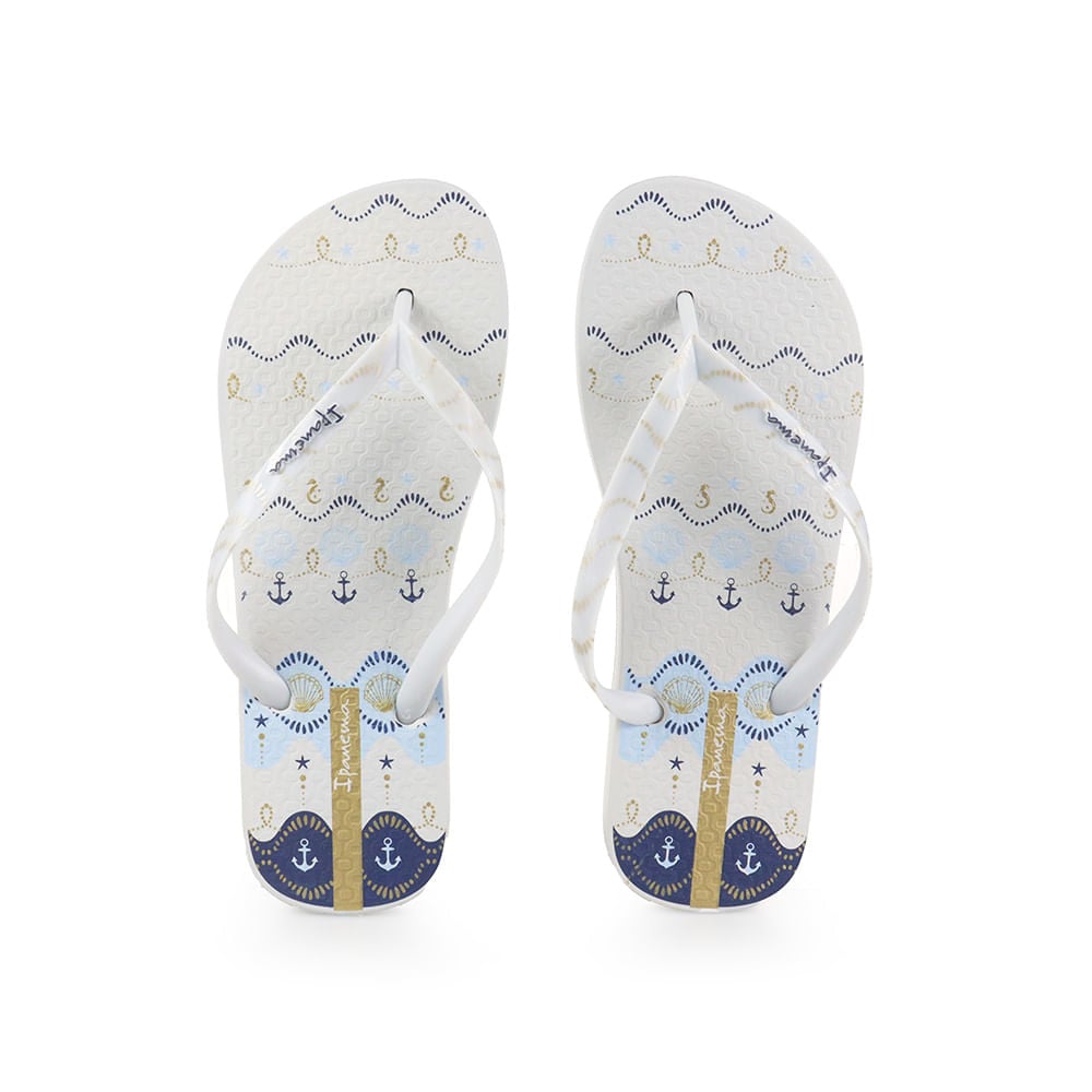 Chinelo Feminino Ipanema Conforto e Estilo | Flávio's Calçados