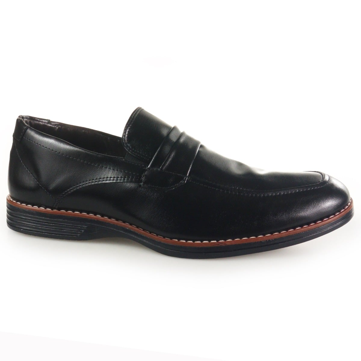 Imagem do produto Sapato Casual Masculino Bertelli - 47073