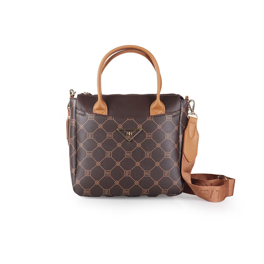 Bolsa Feminina Casual Sintético Rafithy - Estilo e Praticidade | Flávio's Calçados