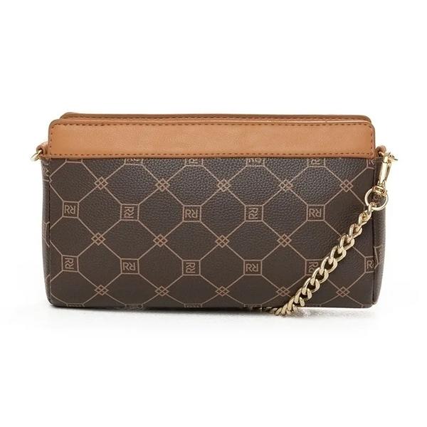 Mini Bolsa Feminina Tiracolo Rafitthy – Praticidade e Estilo | Flávio's Calçados