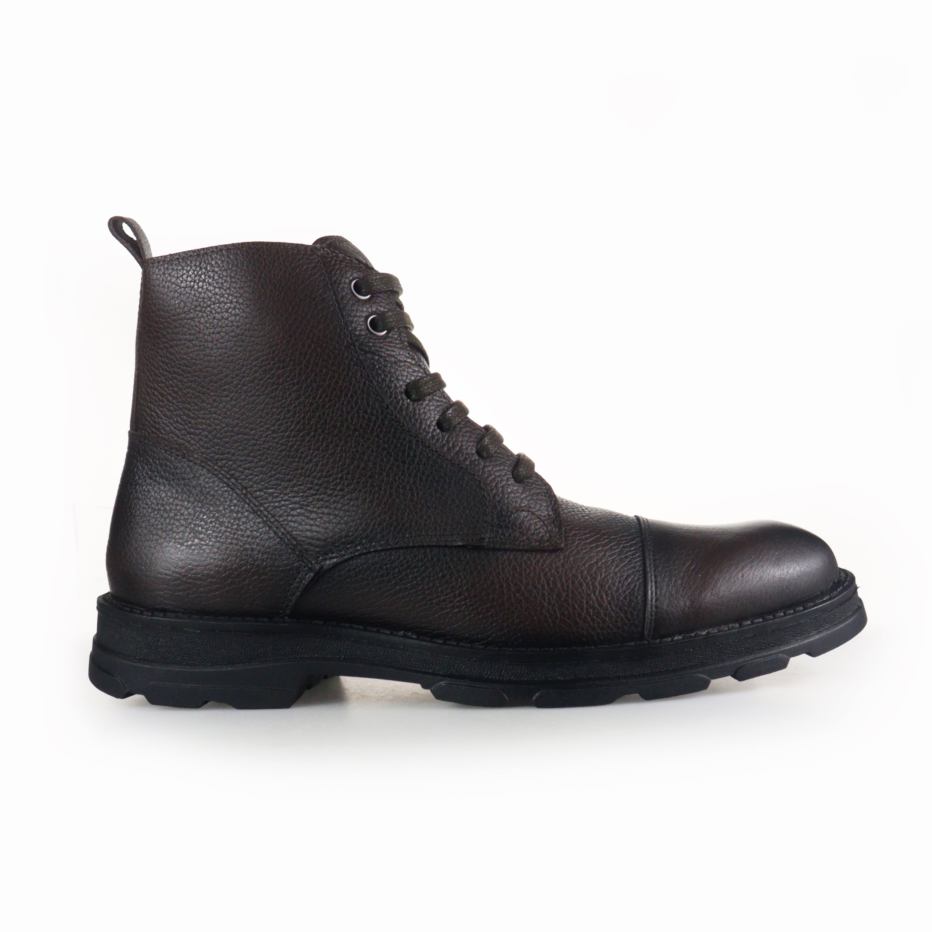 Bota Masculina Casual Monferrato Conforto e Estilo | Flávio's Calçados