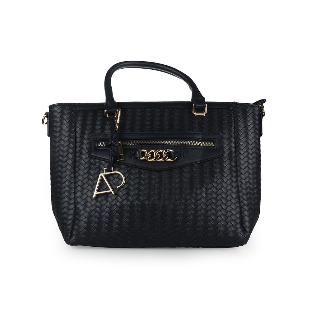 Bolsa Sintético Feminina Alice Palucci Casual | Flávio's Calçados