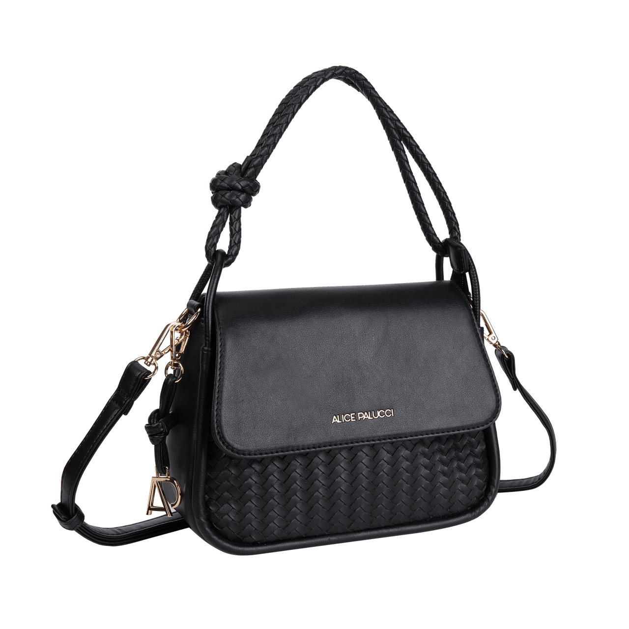 Bolsa Sintético Feminina Casual Alice Palucci - Estilo e Praticidade | Flávio's Calçados