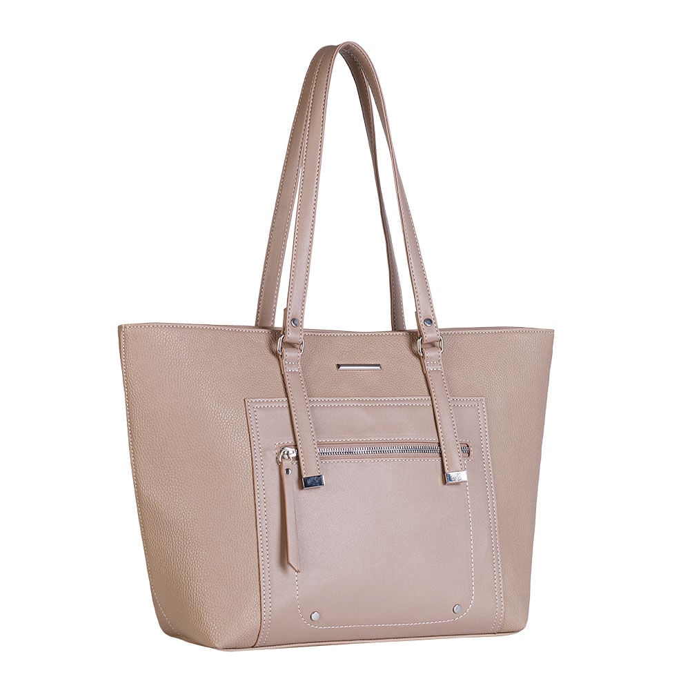 Bolsa Feminina Sintético Alice Palucci Casual | Flávio's Calçados