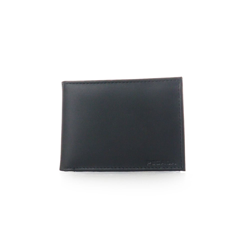 Carteira Masculina Pegada CA034105-01 Conforto e Estilo | Flávio's Calçados