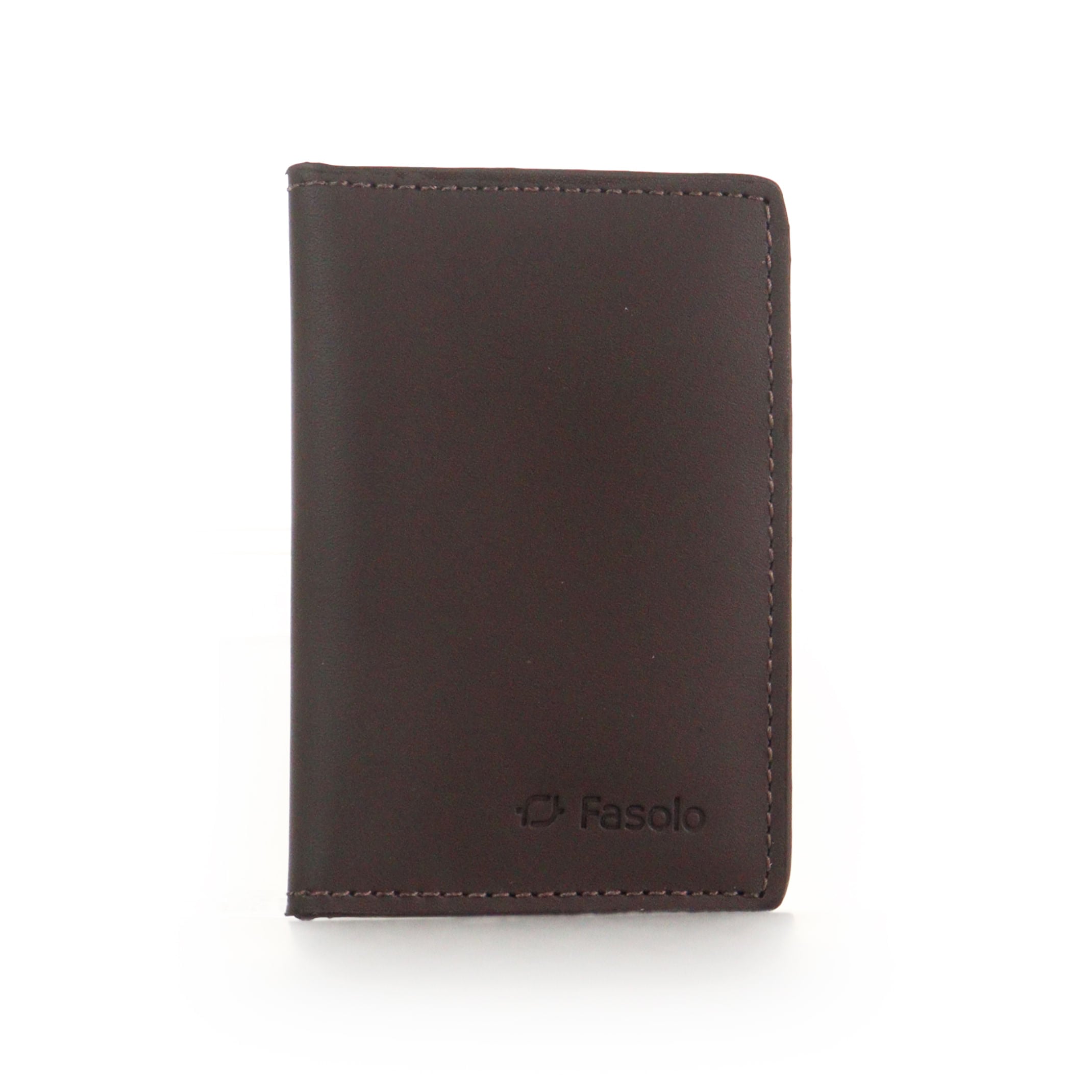 Imagem do produto Carteira Masculina Couro Fasolo - K892374101
