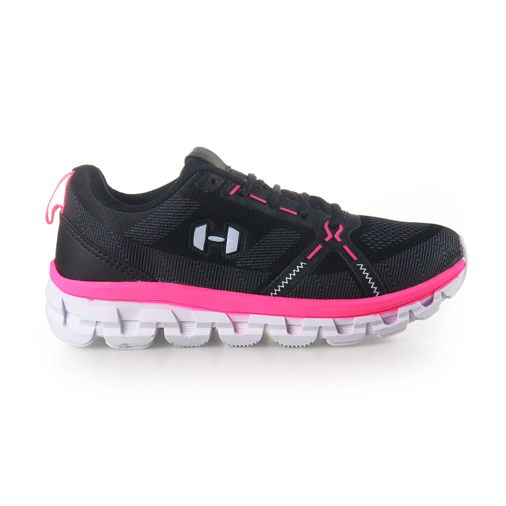 Tênis Infantil Feminino Esportivo Flavios Kids | Conforto e Estilo