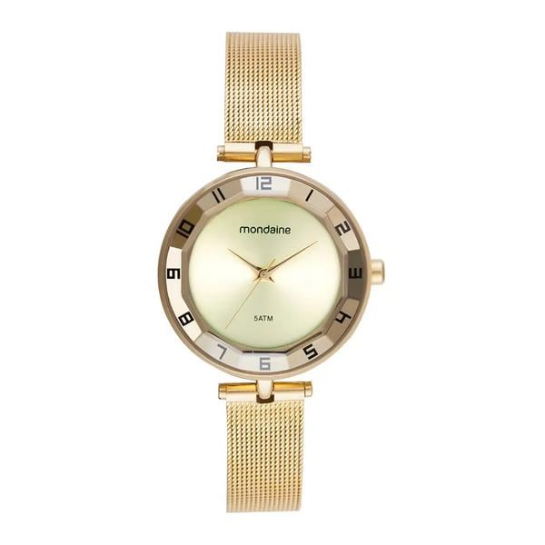 Imagem do produto Relógio Feminino Mondaine - 32911LPMVDE1