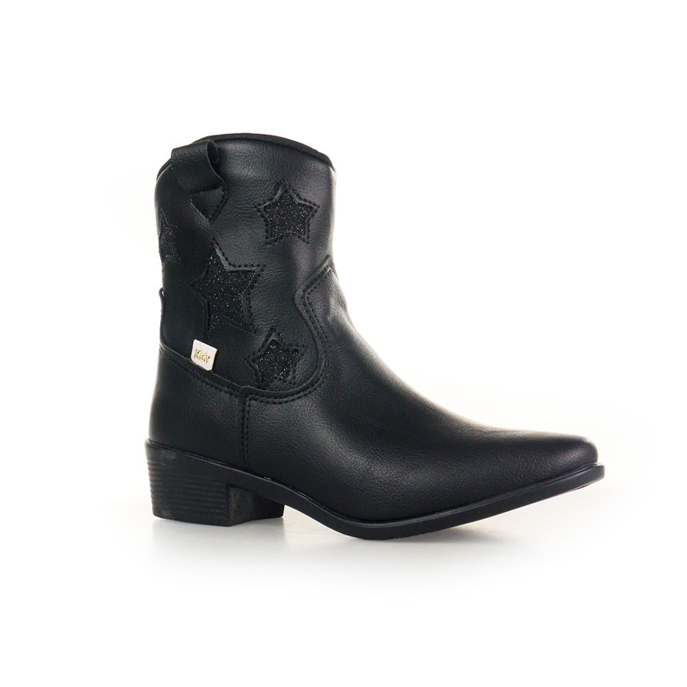 Sapato Infantil Feminino Casual Kidy - Conforto e Estilo | Flávio's Calçados