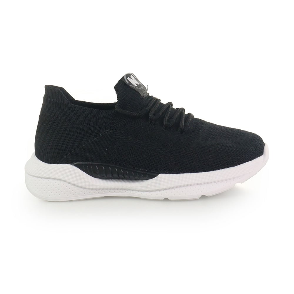 Imagem do produto Tênis Esportivo Infantil Masculino Molekinho - 2864107