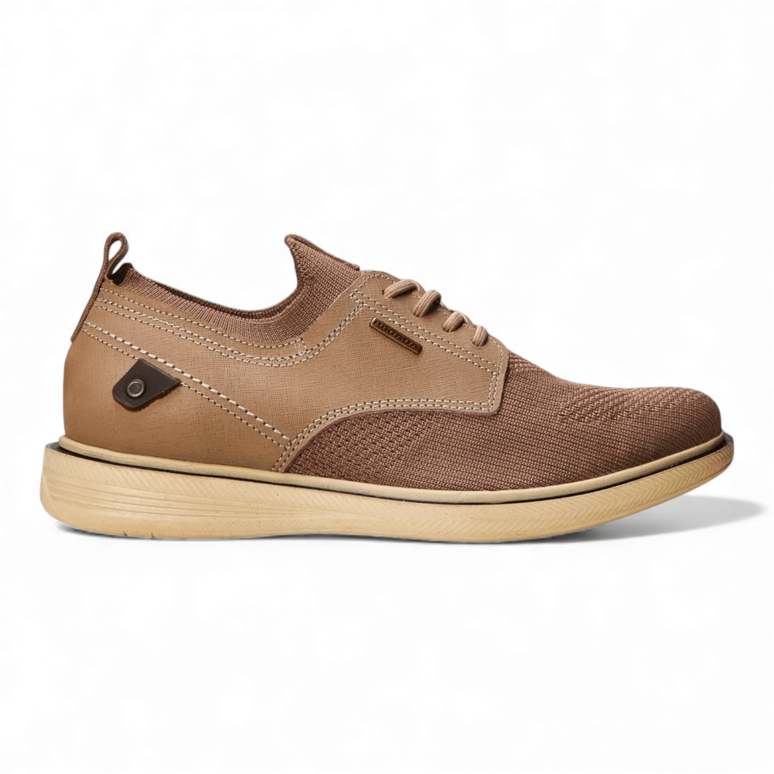 Sapato Masculino Pegada Conforto e Estilo | Flávio's Calçados