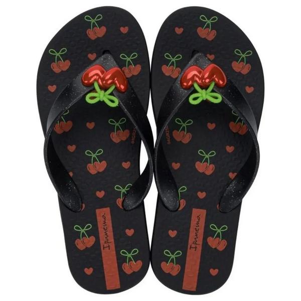 Imagem do produto Chinelo Infantil Feminino Ipanema - 27395-BP984