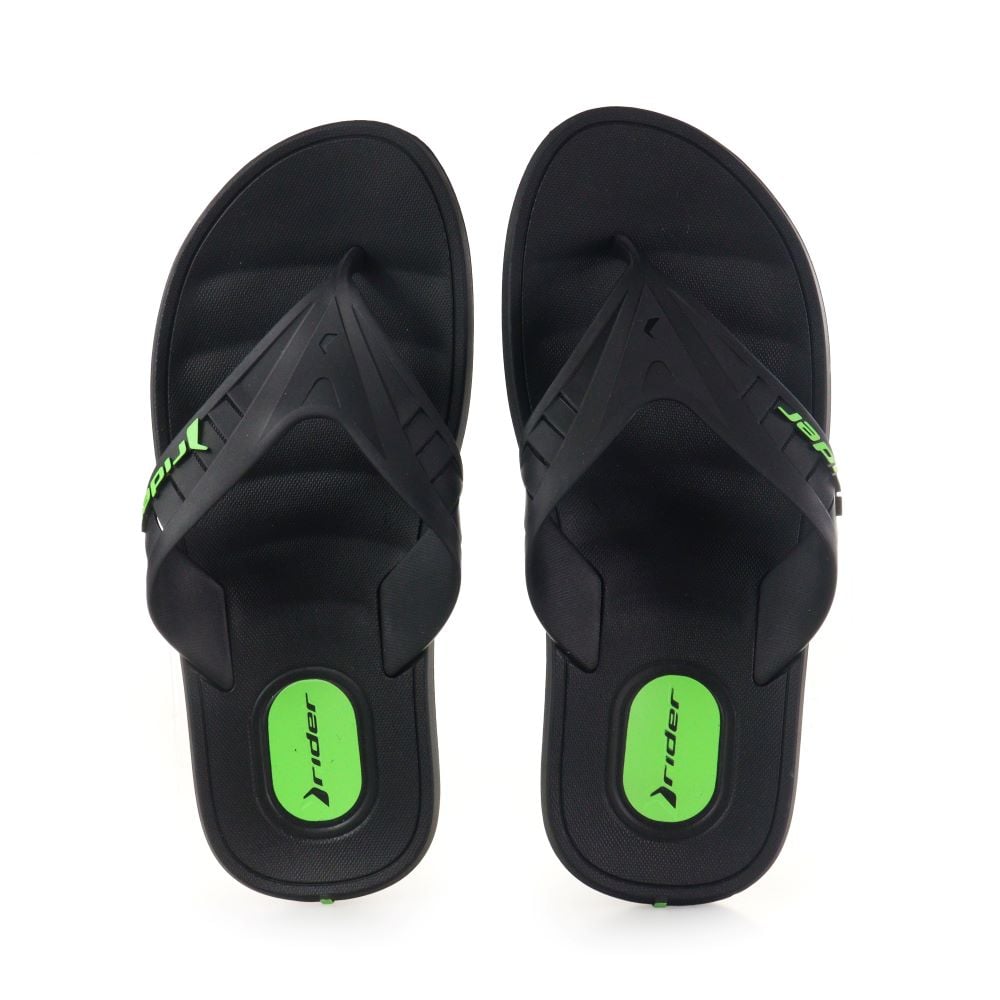 Chinelo Masculino Rider Conforto e Estilo | Flávio's Calçados