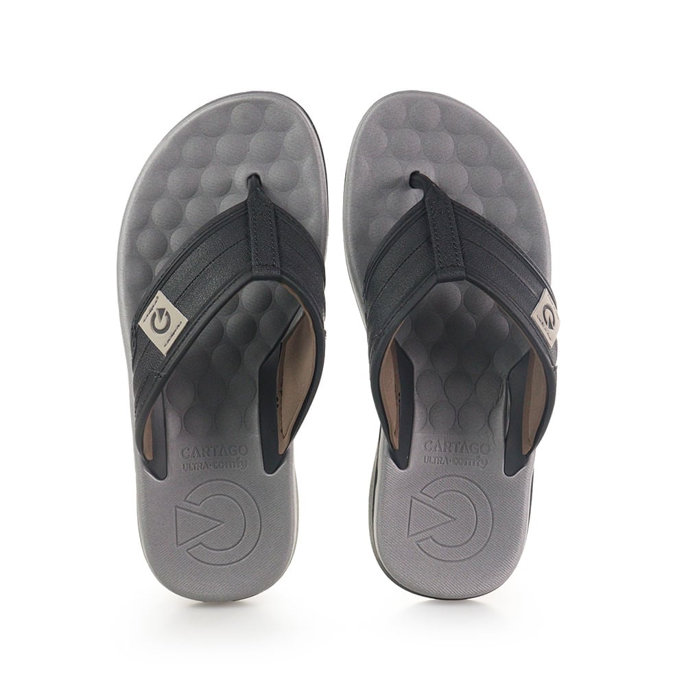 Imagem do produto Chinelo Masculino Cartago - 12482-BN477
