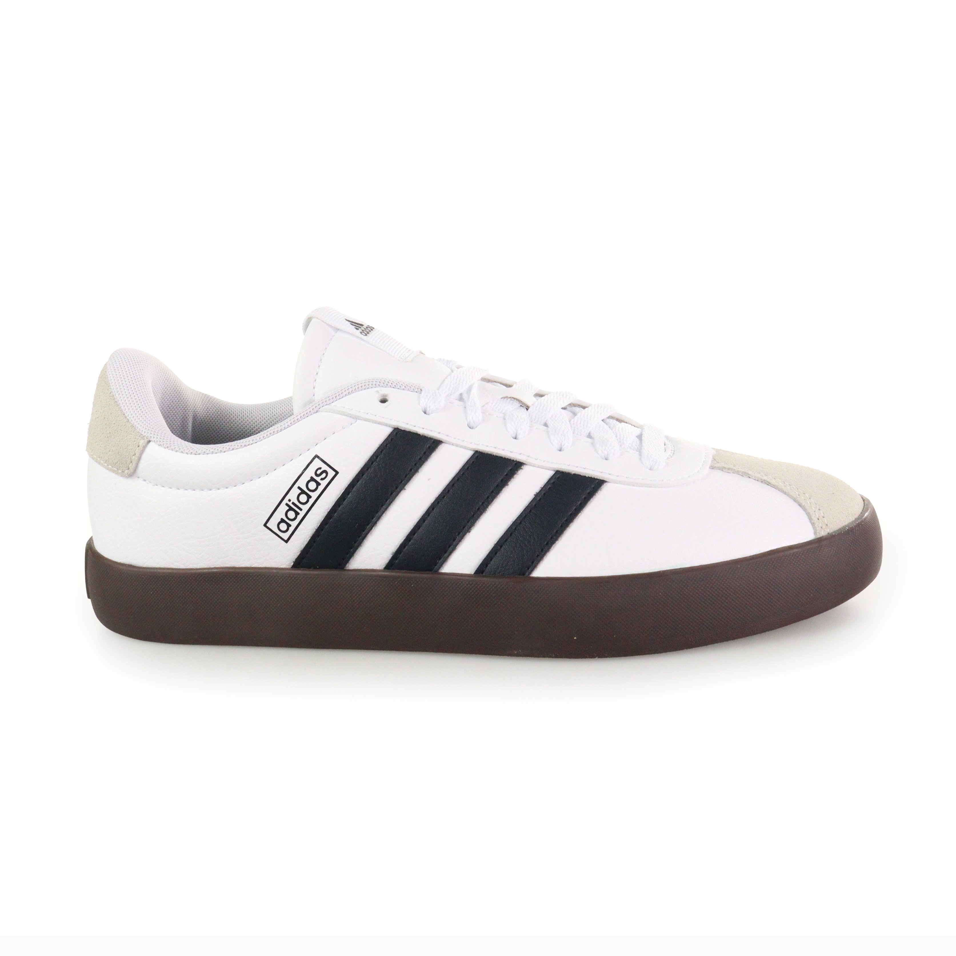 Imagem do produto Tênis Casual Masculino Adidas Vl Court Base - JK3274