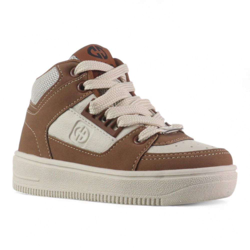 Imagem do produto Tênis Bebê Masculino Ollie - RIOBB