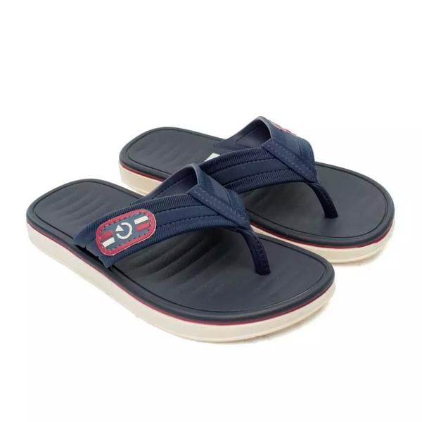 Chinelo Infantil Masculino Cartago Confortável e Seguro | Flávio's Calçados