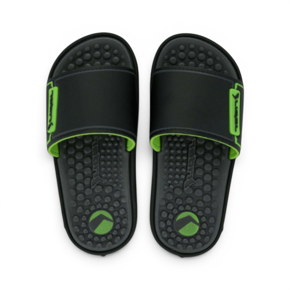 Imagem do produto Chinelo Infantil Masculino Rider - 11784-BO150