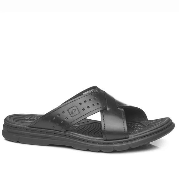 Chinelo Masculino Pegada 134201-03 Confortável | Flávio's Calçados