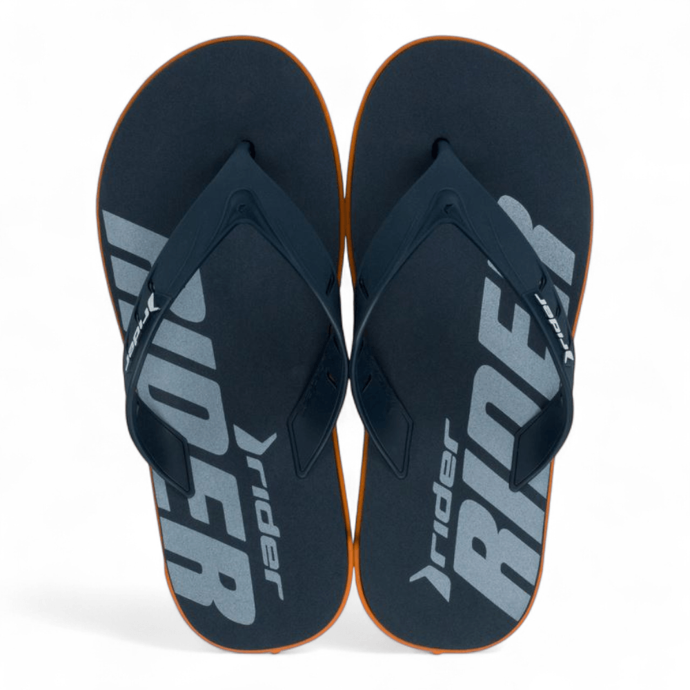 Sandália Masculina Rider Confortável e Estilosa | Flávio's Calçados