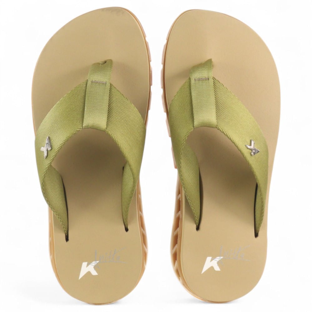 Chinelo Masculino Kenner Confortável e Estiloso | Flávio's Calçados
