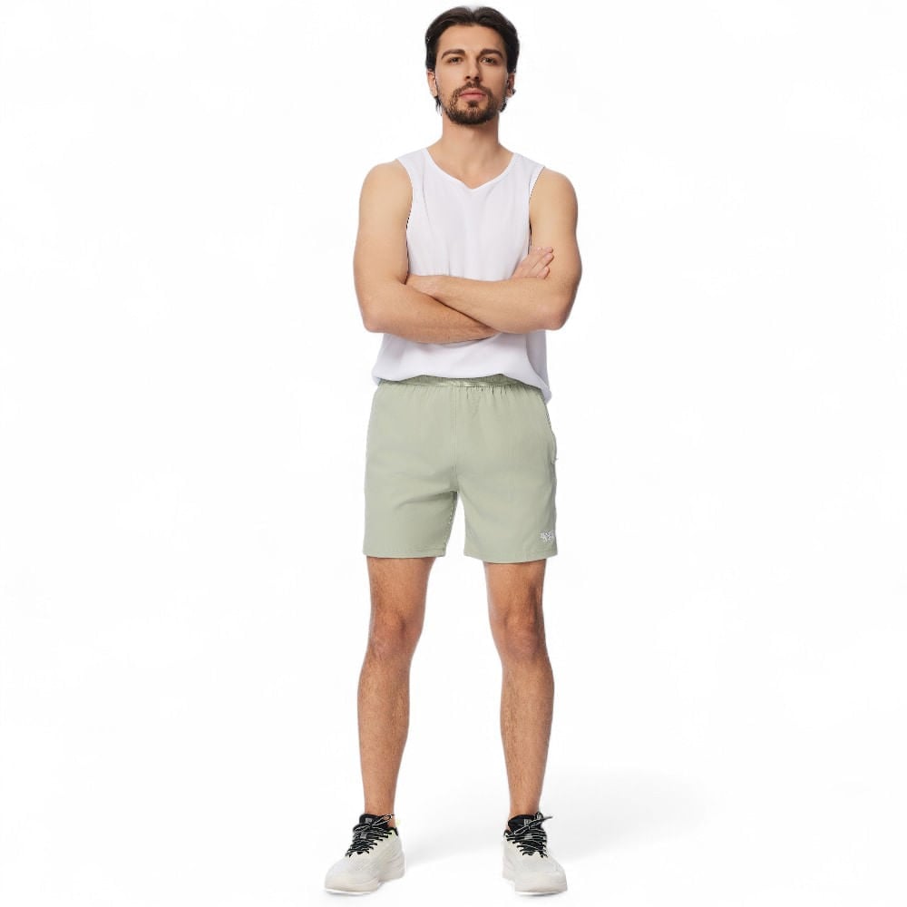 Bermuda Masculina Treino Red Nose Conforto e Estilo | Flávio's Calçados