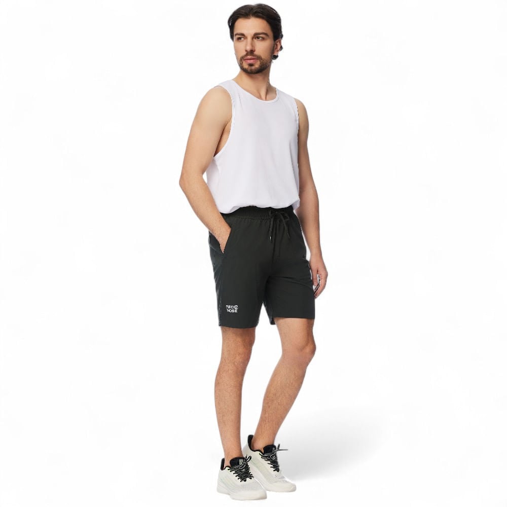 Bermuda Masculina Red Nose com Cordão - Conforto e Estilo | Flávio's Calçados