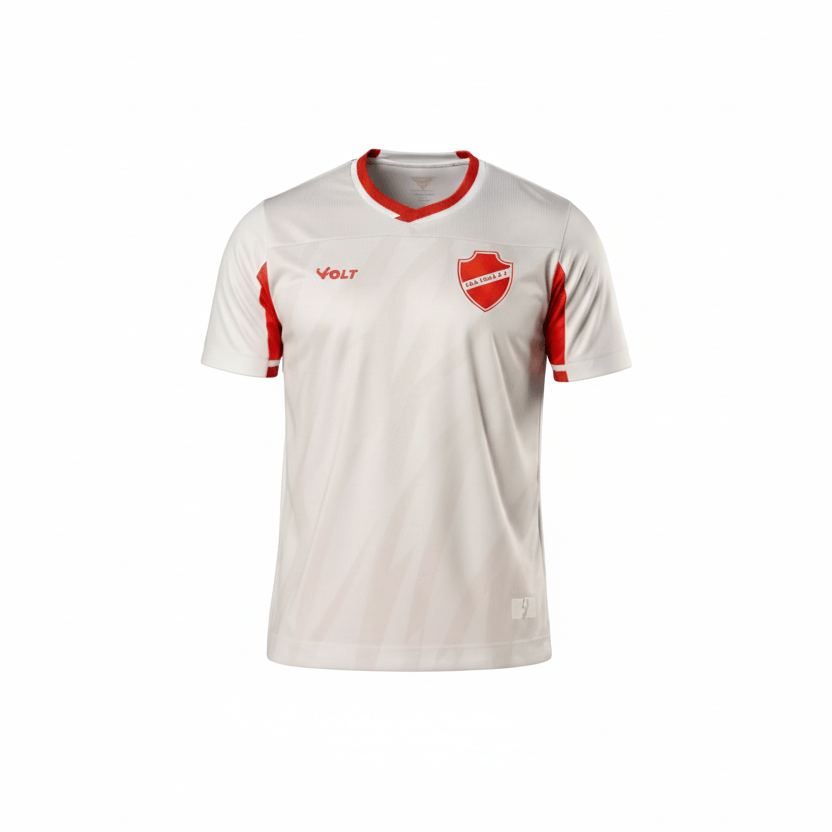 Imagem do produto Camiseta Poliéster Time Vila Nova Volt - CMVILA325
