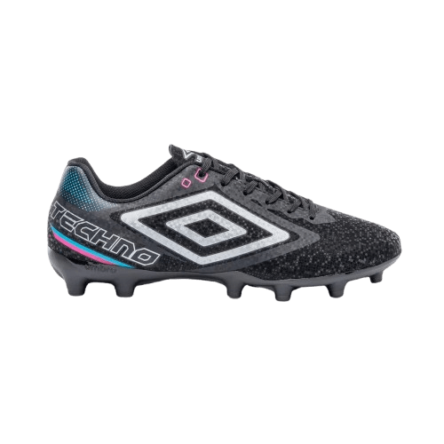 Chuteira de Campo Umbro Techno II | Conforto e Performance | Flávio's Calçados
