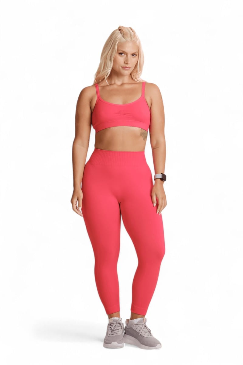 Top LSport Slim Lupo - Conforto e Estilo | Flávio's Calçados
