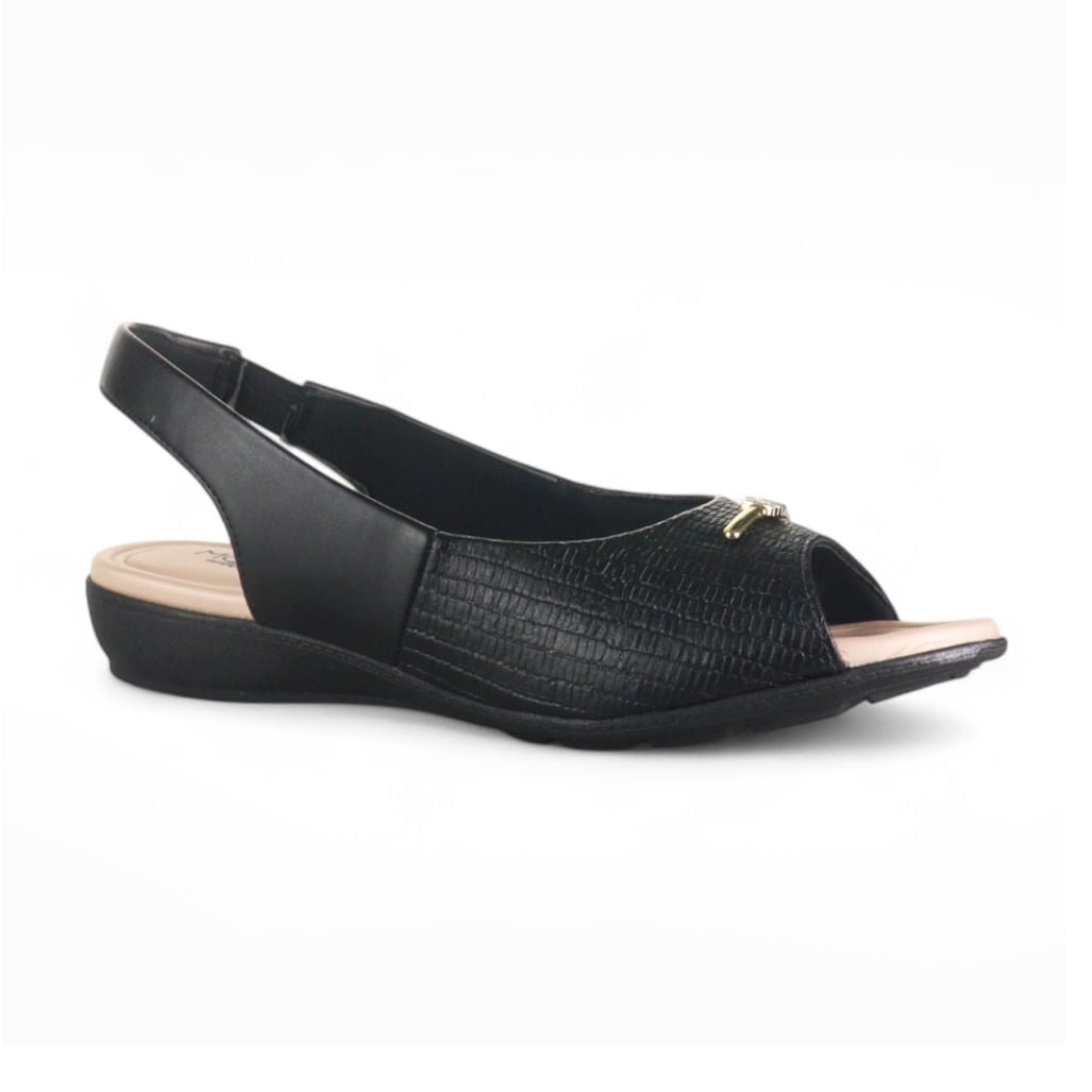 Sandália Feminina Modare Ultraconforto Ortopédica | Flávio's Calçados