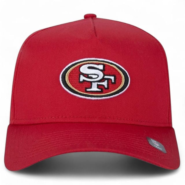 Imagem do produto Boné Masculino New Era 9FORTY - NFC22BON060